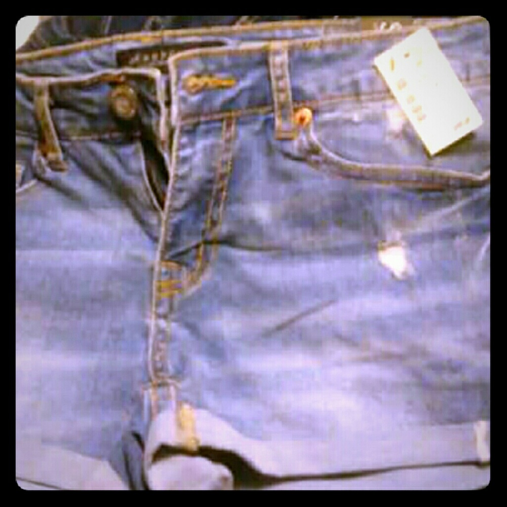 Nwt Aeropostale shorts